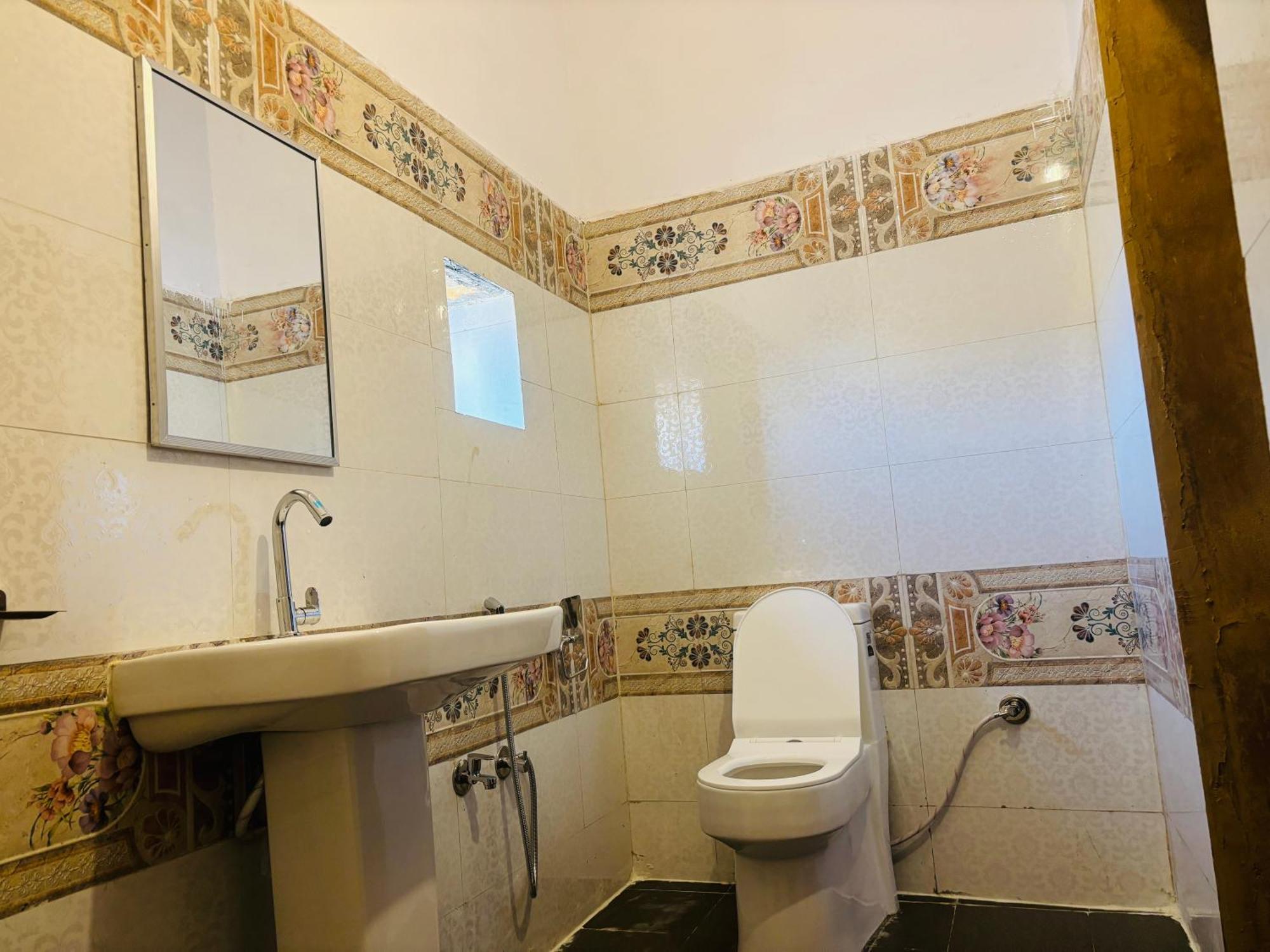 Hotel Fotiya Jaisalmer Zewnętrze zdjęcie