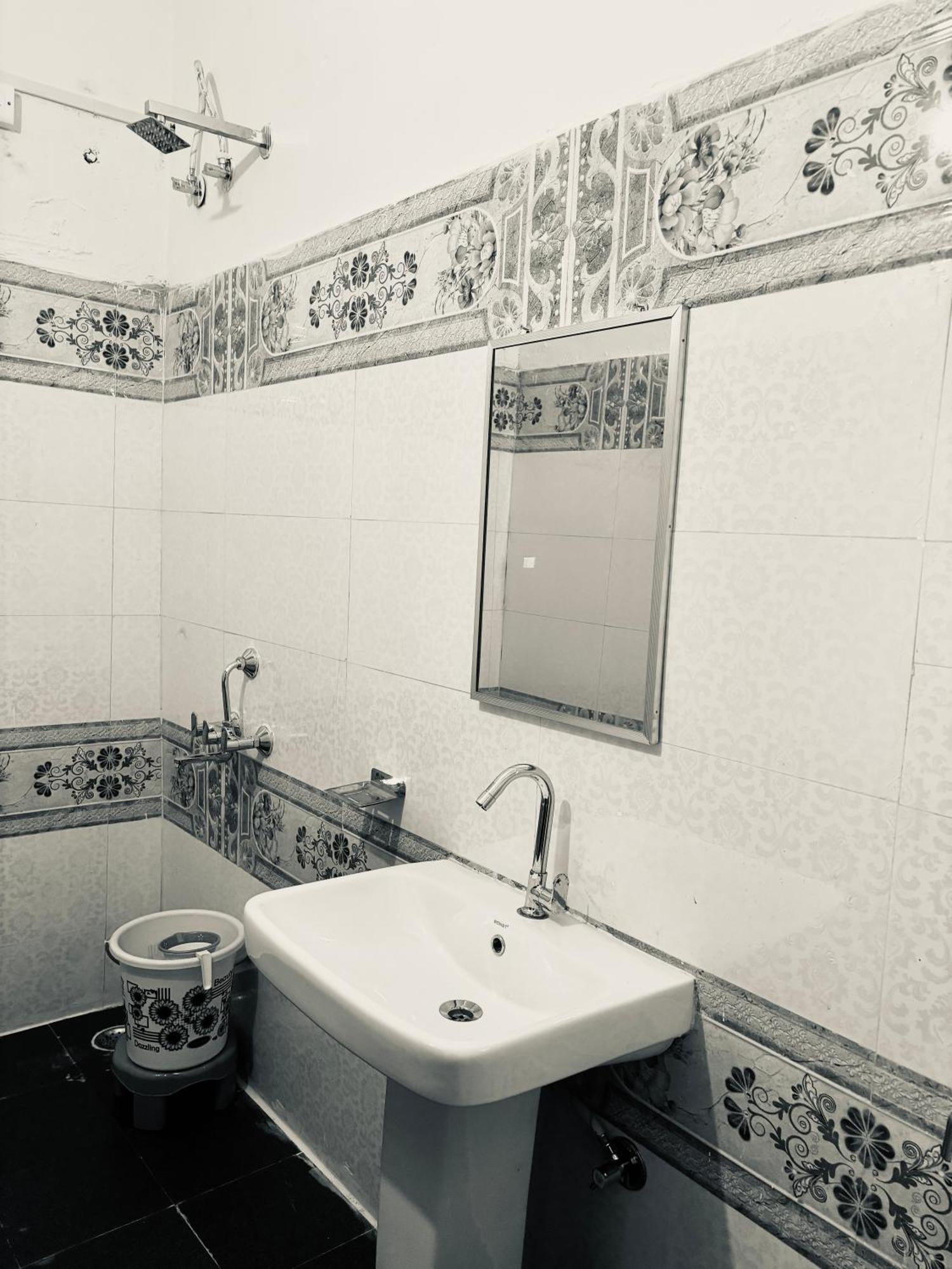Hotel Fotiya Jaisalmer Zewnętrze zdjęcie