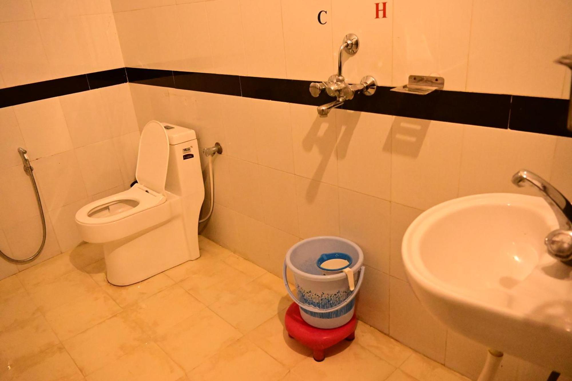Hotel Fotiya Jaisalmer Zewnętrze zdjęcie