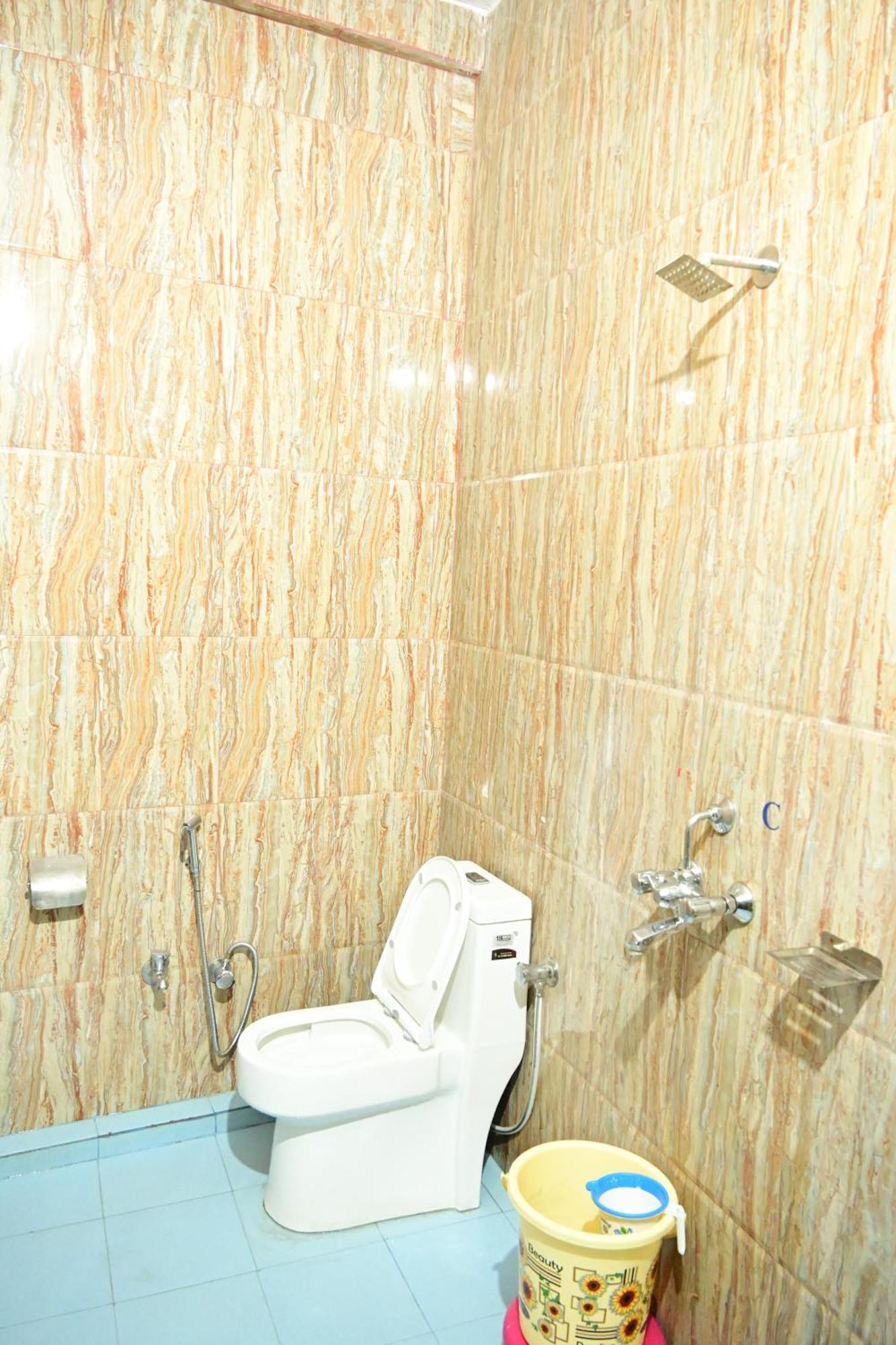 Hotel Fotiya Jaisalmer Zewnętrze zdjęcie